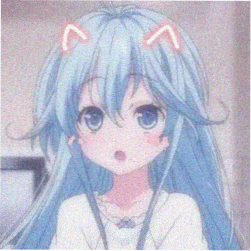 漫友用户头像